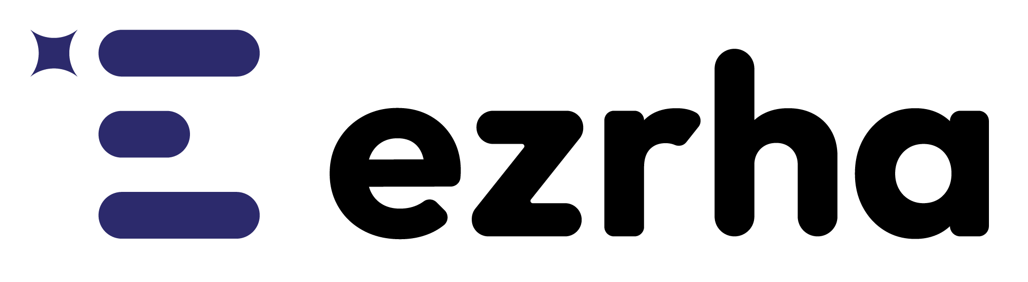 Ezhra Logo